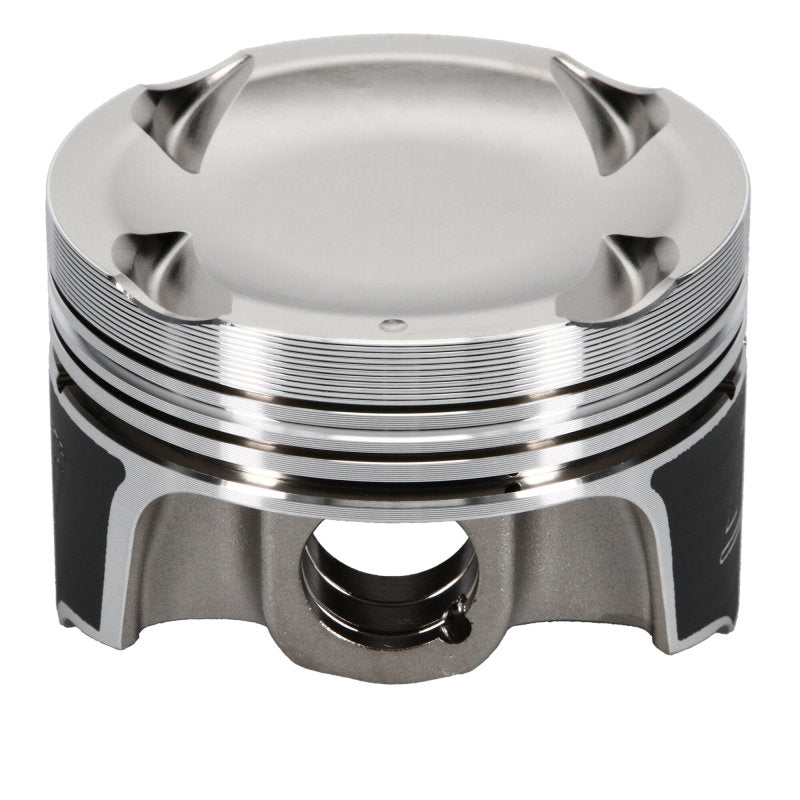 Wiseco 1400 HD 1st Gen 6 Bolt  4G63 Turbo -14cc Piston Kit