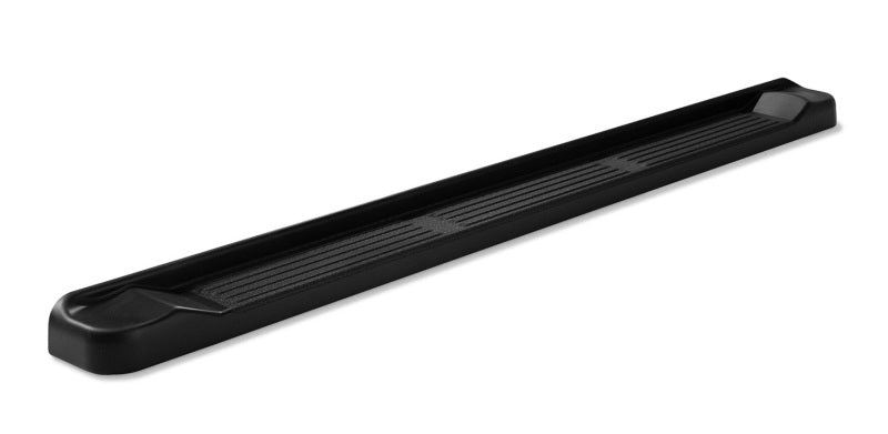 Lund 96-13 GMC Yukon (80in w/o Fender Flares) Factory Style Multi-Fit Running Boards - Brite