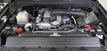 Load image into Gallery viewer, Airaid 16-18 Nissan Titan XD V8-5.0L DSL Cold Air Intake Kit