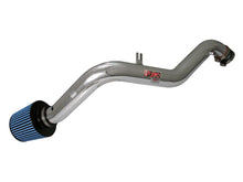 Load image into Gallery viewer, Injen 94-97 Accord 4 Cyl. Polished Cold Air Intake