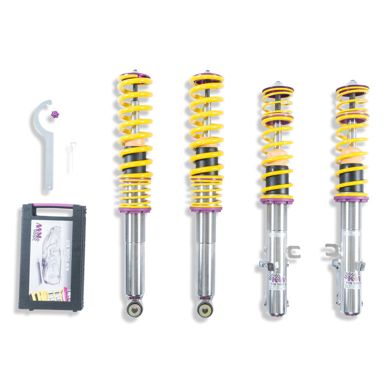 KW Coilover Kit V3 Porsche 911 (964) RS