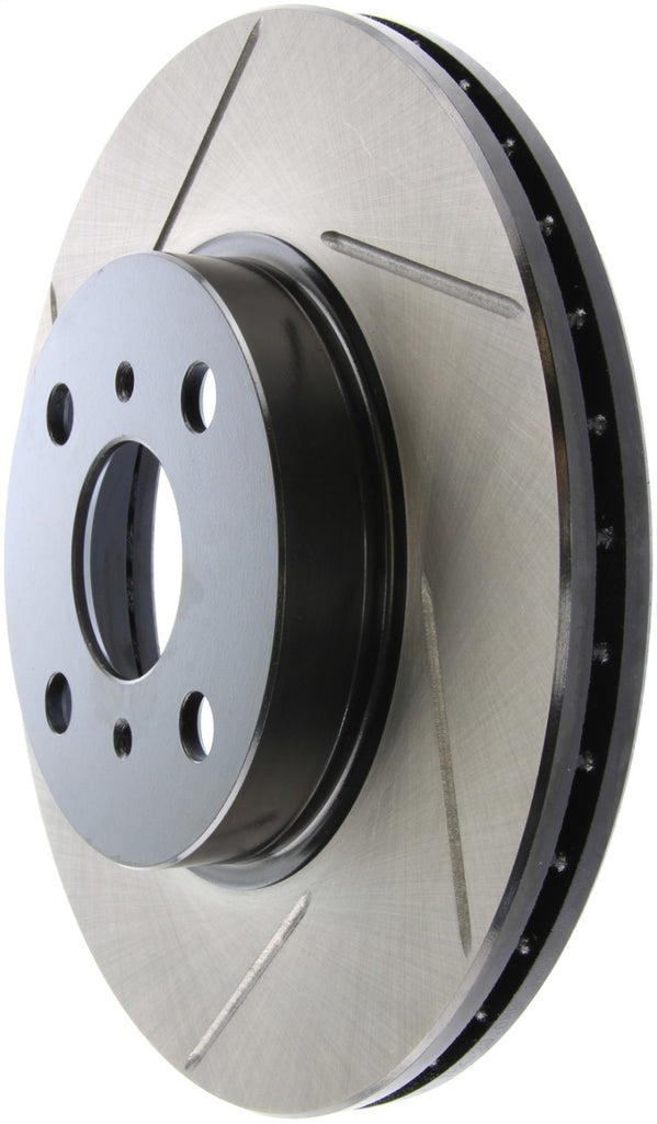 StopTech Slotted Sport Brake Rotor