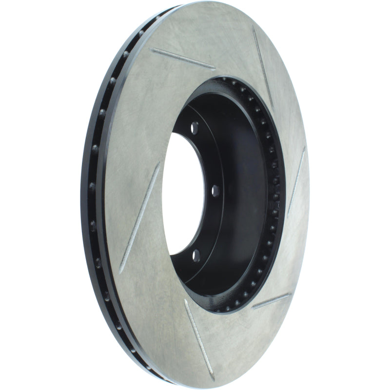 StopTech Slotted Sport Brake Rotor