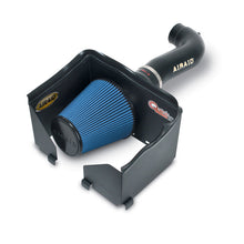 Load image into Gallery viewer, Airaid 06-07 Dodge Ram 4.7L CAD Intake System w/ Tube (Dry / Blue Media)