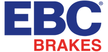 Load image into Gallery viewer, EBC 10+ Buick Allure (Canada) 3.0 Greenstuff Front Brake Pads