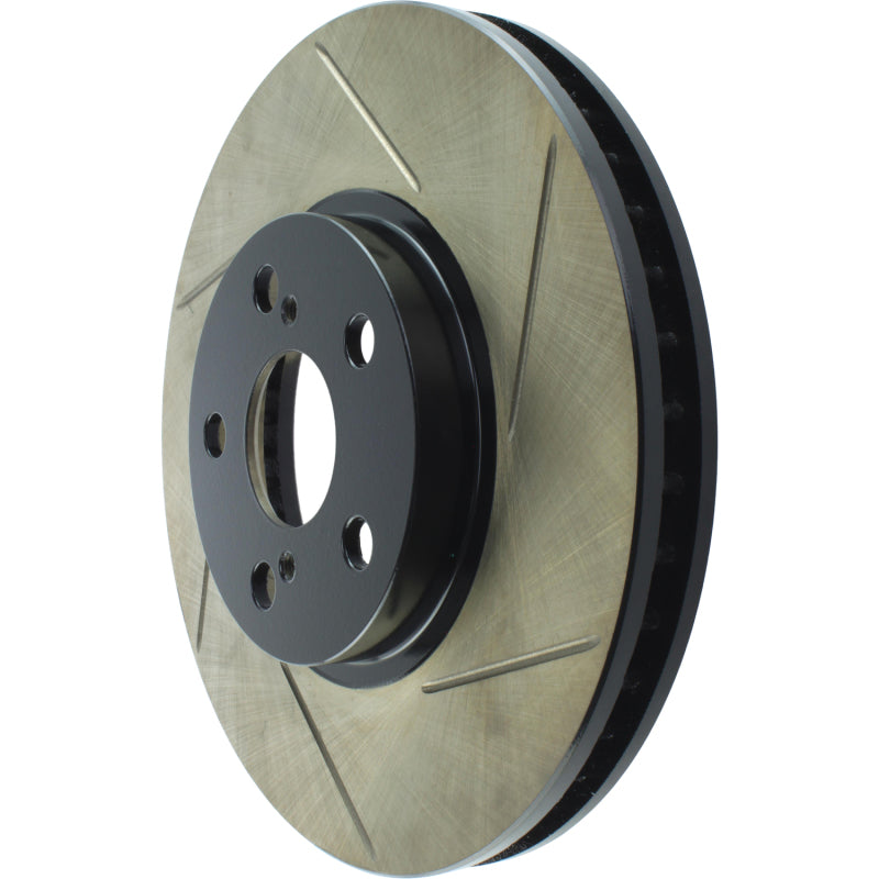 StopTech Slotted Sport Brake Rotor