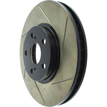 Load image into Gallery viewer, StopTech Slotted Sport Brake Rotor