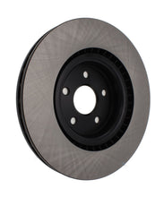 Load image into Gallery viewer, Centric 12-19 Jeep Grand Cherokee Premium Front CryoStop Brake Rotor