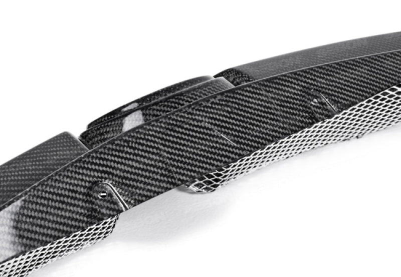 Seibon 11-13 Subaru Impreza/WRX/STi Carbon Fiber Front Grill