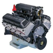 Load image into Gallery viewer, Edelbrock Crate Engine/Musi 555 Pro-Flo 4 XT EFI Big-Block Chevy