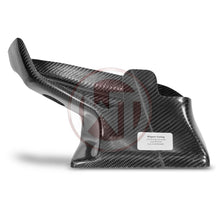 Load image into Gallery viewer, Wagner Tuning Audi RS4 B5 Gen2 Competition Intercooler Kit w/Carbon Air Shroud