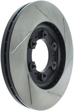 Load image into Gallery viewer, StopTech Slotted Sport Brake Rotor