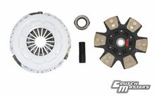 Load image into Gallery viewer, Clutch Masters 06-10 BMW M5 E60 7-Spd SMG 6-Puck Sprung Ceramic FX400 Clutch Kit