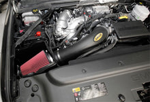 Load image into Gallery viewer, Airaid 17-18 Chevy Silverado 2500/3500 HD V8/6.6L Diesel F/I Performance Air Intake Kit