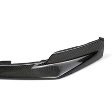 Load image into Gallery viewer, Seibon 06-07 EVO IX RA Carbon FIber Front Lip