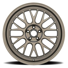 Load image into Gallery viewer, fifteen52 Holeshot RSR 19x9.5 5x120 45mm ET 64.1mm Center Bore Magnesium Grey Wheel