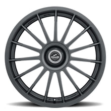 Load image into Gallery viewer, fifteen52 Podium 18x8.5 5x100/5x114.3 45mm ET 73.1mm Center Bore Frosted Graphite Wheel