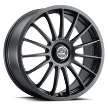 Load image into Gallery viewer, fifteen52 Podium 20x8.5 5x112/5x114.3 45mm ET 73.1mm Center Bore Frosted Graphite Wheel