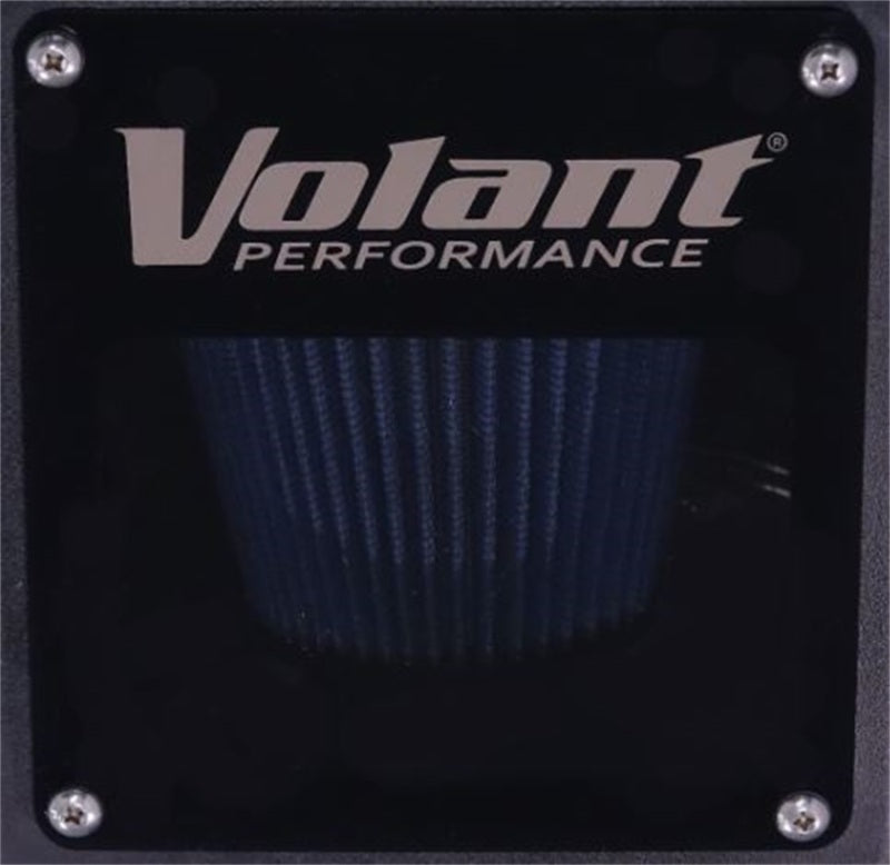 Volant 01-06 Cadillac Escalade 6.0 V8 Pro5 Closed Box Air Intake System