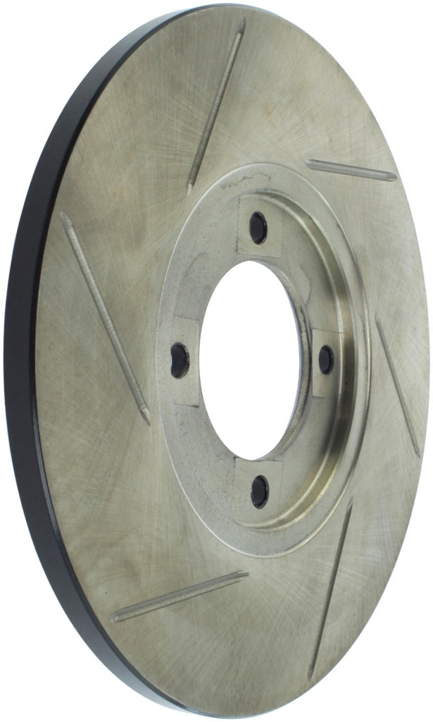 StopTech Slotted Sport Brake Rotor