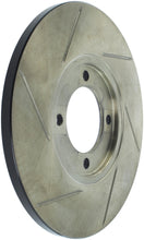 Load image into Gallery viewer, StopTech Slotted Sport Brake Rotor