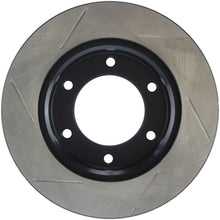 Load image into Gallery viewer, StopTech Slotted Sport Brake Rotor