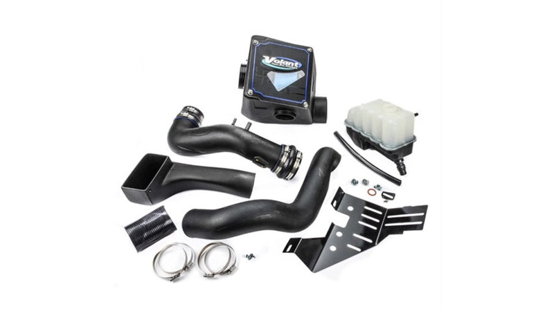 Volant 11-14 Ford F-150 F-150 Air Intake