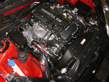 Load image into Gallery viewer, Injen 2010 Genesis 2.0L Turbo 4 cyl. Polished Cold Air Intake