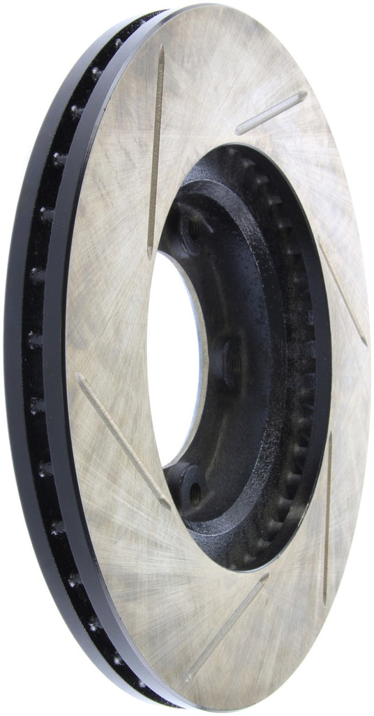 StopTech Slotted Sport Brake Rotor