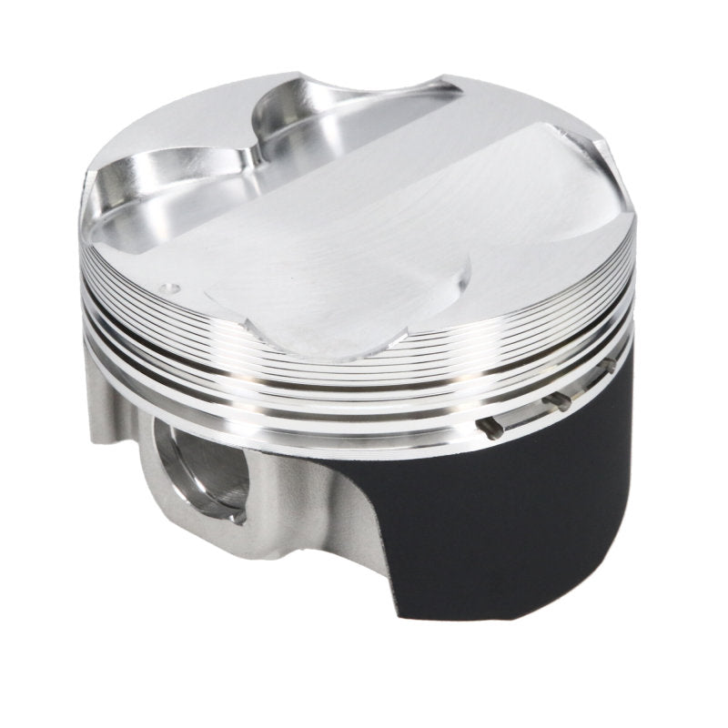 Wiseco BMW S50B32 3.2L 24V Turbo Bore (86.5mm)-Size (+.10)-CR (11.3) Std Comp Pistons SPECIAL ORDER