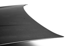 Load image into Gallery viewer, Seibon 06-07 Subaru WRX/STi RS style carbon fiber hood