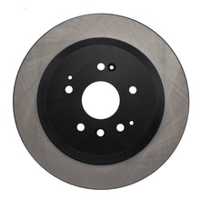 Load image into Gallery viewer, Centric 14-16 Acura MDX Rear Rotor