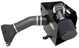 AEM 07-08 Nissan Altima V6 Silver Cold Air Intake