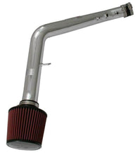 Load image into Gallery viewer, Injen 99-00 Civic Ex Hx EL(Canada) Polished Cold Air Intake