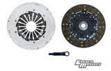 Clutch Masters 15-17 Jeep Renegade 1.4L Turbo Heavy Duty Pressure plate FX100 Clutch Kit w/o Slave