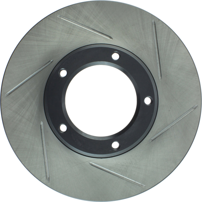 StopTech Slotted Sport Brake Rotor