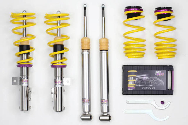 KW Coilover Kit V2 11+ Scion tC (AGT20)