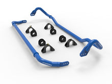 Load image into Gallery viewer, aFe Chevrolet Corvette C8 Control 3-Way Adjustable Front / Rear Sway Bar Set