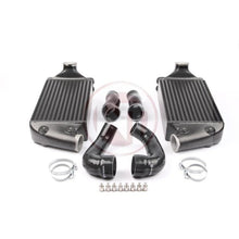 Load image into Gallery viewer, Wagner Tuning 2008+ Porsche 997/2 Performance Intercooler Kit