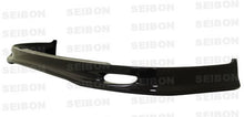 Load image into Gallery viewer, Seibon 98-01 Acura Integra SP-Style Carbon Fiber Front Lip Gloss Finish