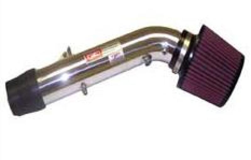 Injen 99-00 Honda Civic EL/EX/HX L4 1.6L IS Short Ram Cold Air Intake