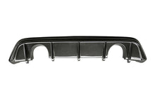 Load image into Gallery viewer, Seibon 15-16 Ford Focus OE-Style Carbon Fiber Rear Bumper Lip