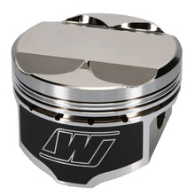 Load image into Gallery viewer, Wiseco Renault F7R 1cc Dome 1.208x3.2874 Piston Kit