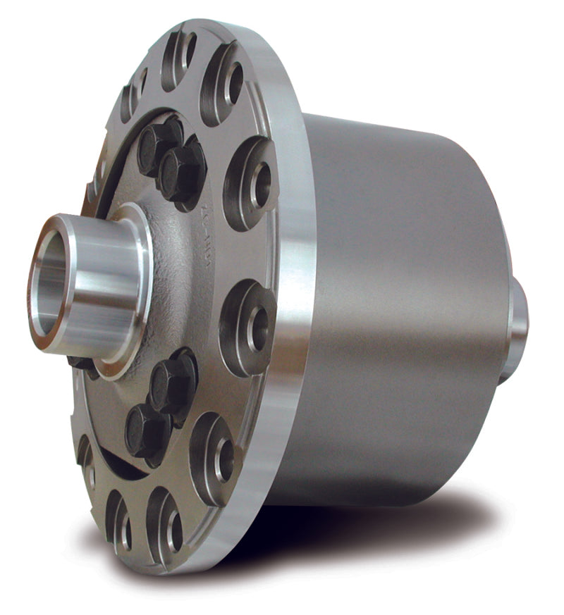 Eaton Detroit Truetrac Differential 30 Spline 1.28in Axle Shaft Diameter 2.76-4.56 Ratio Rear 8.75in