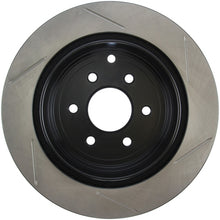 Load image into Gallery viewer, StopTech Slotted Sport Brake Rotor