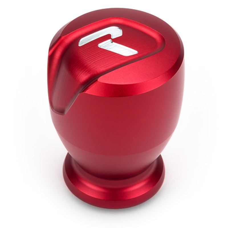 Raceseng Apex R Shift Knob M12x1.5mm Adapter - Red