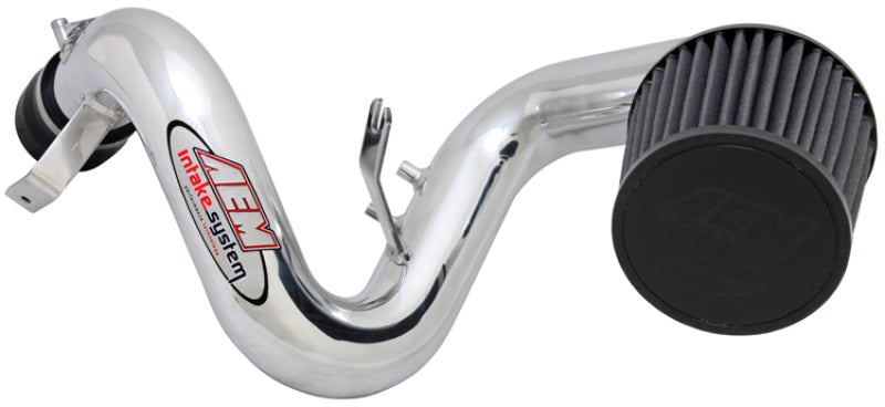 AEM 00-03 Celica GTS Polished Cold Air Intake