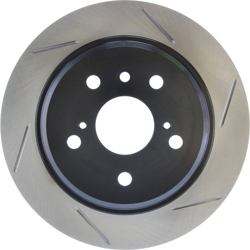 StopTech Slotted Sport Brake Rotor