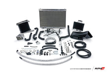 Load image into Gallery viewer, AMS Performance 08-11 Nissan GT-R R35 Alpha Cooling Package - Race System