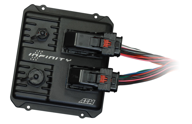 AEM Infinity-8 Stand-Alone Programmable Engine Management System EMS